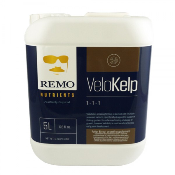 5L Velo Kelp Remo